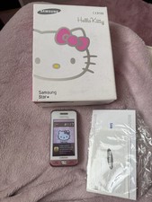 Samsung star s5230 gebraucht kaufen  Dresden