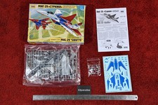 Zvezda mig swifts for sale  WORTHING