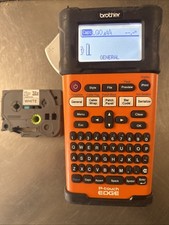Brother touch edge for sale  Oakland