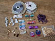 Webband patches handmade gebraucht kaufen  Schmölln