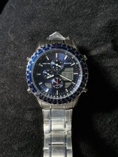 Accurist ana digi for sale  BIRMINGHAM