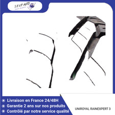 Pneu uniroyal rainexpert d'occasion  Saint-Quentin