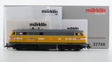 Märklin 37748 bauzug gebraucht kaufen  Mönchengladbach