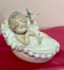 Lladro baby girl for sale  Eastlake