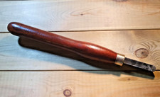 Vintage wood turning for sale  SWANSEA