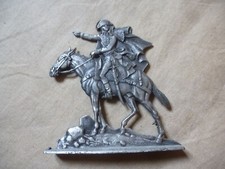 Figurine mhsp étain d'occasion  Laon