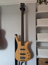 Warwick corvette pro for sale  SOUTHSEA