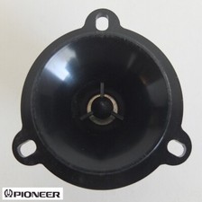 vintage PIONEER PT-412-F buzina super tweeter do alto-falante CS-63DX, 1977 — excelente comprar usado  Enviando para Brazil