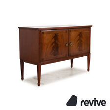 Vintage holz sideboard gebraucht kaufen  Köln
