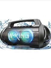 King led deep usato  Spedire a Italy