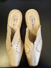 Sabot pelle con usato  Torino