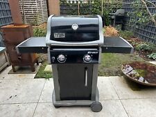 Weber spirit e210 for sale  LONDON