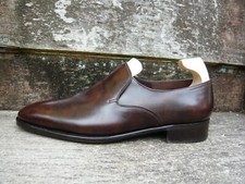 John lobb loafers for sale  HINDHEAD