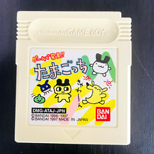 Tamagotchi nintendo game for sale  Shipping to Ireland