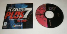 Calcio plus 2000 usato  Milano