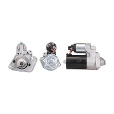 Lucas lrs02735 remanufactured for sale  TAMWORTH