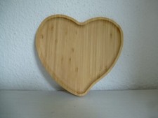 Bambustablett bambus tabletts gebraucht kaufen  Kiel