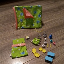 Sylvanian families ingrid for sale  Marion