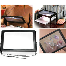 Large magnifying glass for sale  MANCHESTER