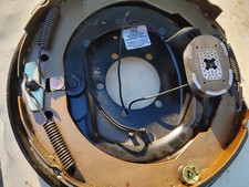 Trailer brake asb for sale  Cameron