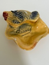 Ricard cendrier poisson d'occasion  France