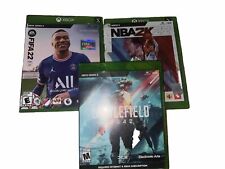 Fifa nba battlefield for sale  Billings