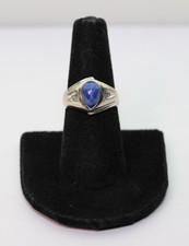 Vintage 14k white for sale  Pinetop