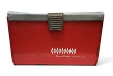 Vtg poloron thermaster for sale  Baltimore