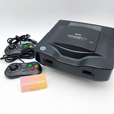Snk neo geo d'occasion  Expédié en Belgium