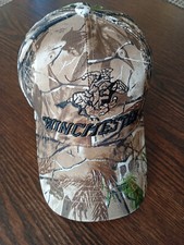 Casquette winchester wild d'occasion  Barlin