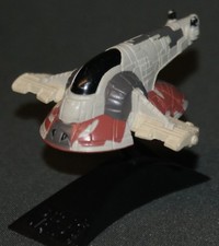 Star wars micromachines gebraucht kaufen  Bad Münstereifel