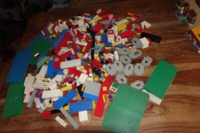 Vintage lego konvolut gebraucht kaufen  Essen