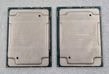 [LOTE 2 PEÇAS] Processador Intel Xeon Gold 6148 SR3B6 2.40GHz 20-Core Server CPU, usado comprar usado  Enviando para Brazil