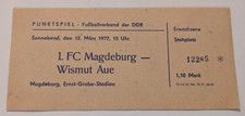 Rig ticket magdeburg gebraucht kaufen  Burg-Umland