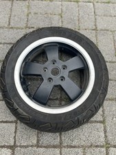 Hinterrad felge reifen gebraucht kaufen  Ludwigshafen am Rhein