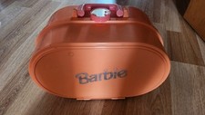 Mattel barbie koffer gebraucht kaufen  Wiehl