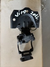 Mercedes vito vent for sale  TIPTON