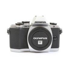 Lympus m10 silber gebraucht kaufen  Frankfurt am Main