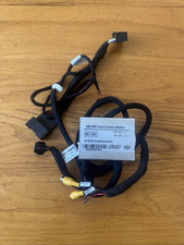 Rear camera audi for sale  Morgan Hill