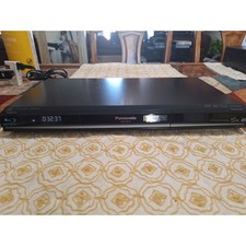 Panasonic dmp bd35 for sale  Lake Havasu City