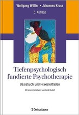Tiefenpsychologisch fundierte  gebraucht kaufen  Berlin