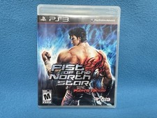 fist of the north star ps3 comprar usado fist of the north star ps3 comprar usado Enviando para Brazil