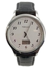 Marquis herren armbanduhr gebraucht kaufen  Deutschland