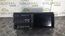Ecran gps bmw d'occasion  Aniche