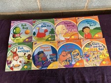 Songbirds phonics book for sale  HEREFORD