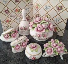 Royal albert lavender for sale  LONDON