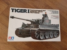 Tamiya 35216 german for sale  WAKEFIELD