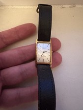 Benson watch for sale  HORNCHURCH