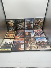 Bundle western dvds for sale  Prescott
