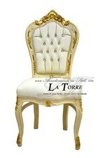 Poltrona sedia stile usato  Messina